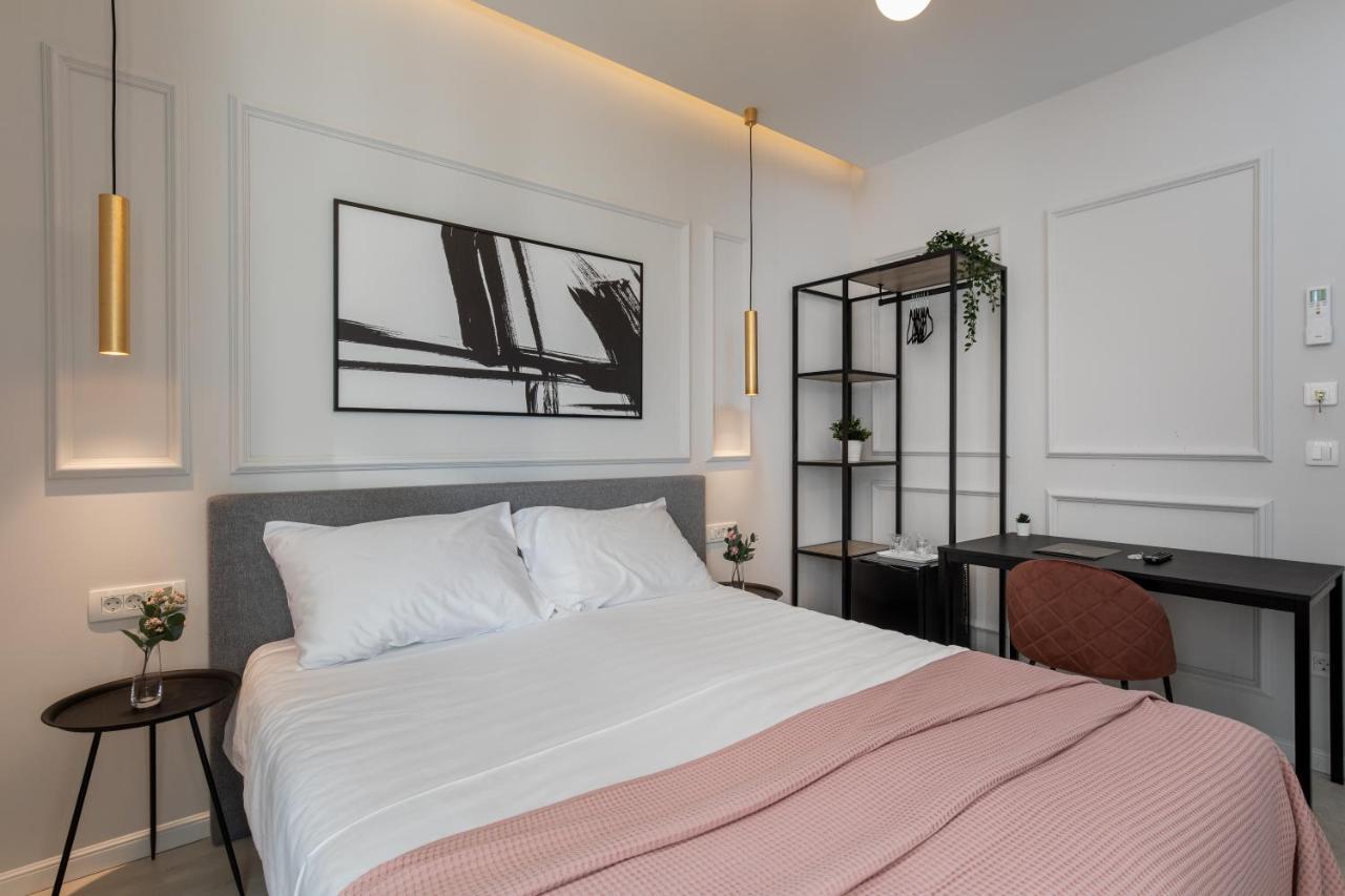 Apartamento Ca' Di Mamma II Dubrovnik Exterior foto