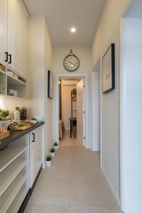 Apartamento Ca' Di Mamma II Dubrovnik Exterior foto