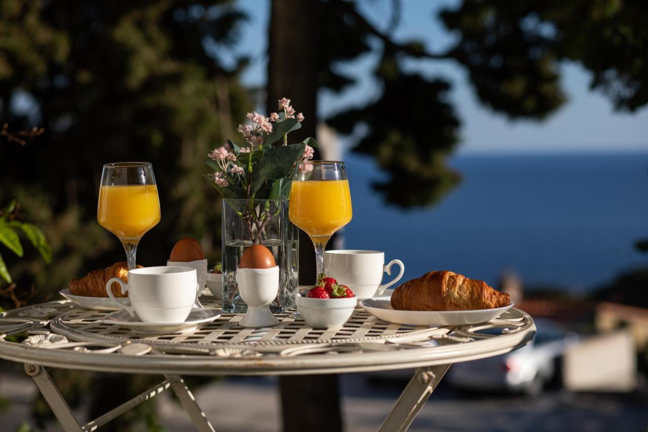 Apartamento Ca' Di Mamma II Dubrovnik Exterior foto