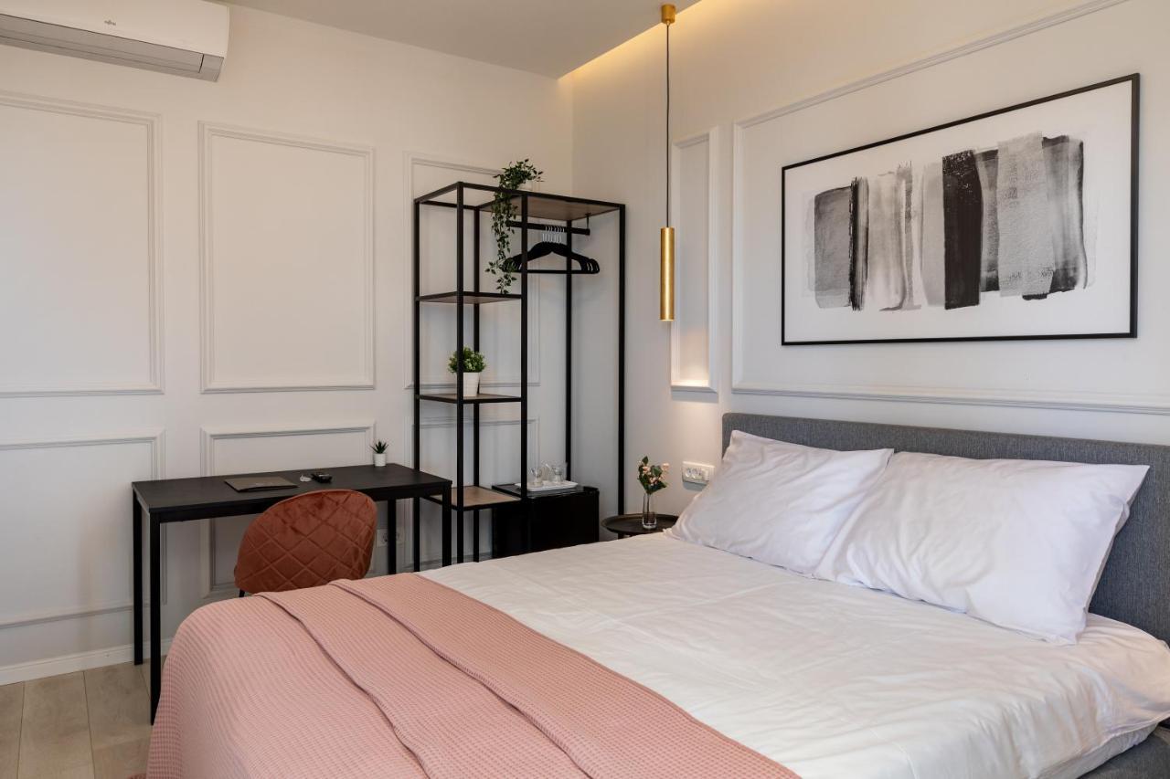 Apartamento Ca' Di Mamma II Dubrovnik Exterior foto