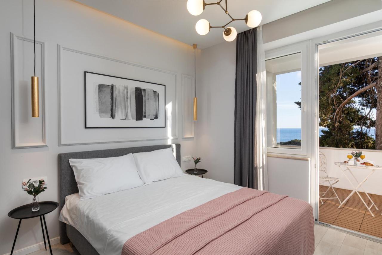 Apartamento Ca' Di Mamma II Dubrovnik Exterior foto
