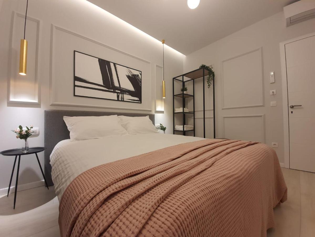 Apartamento Ca' Di Mamma II Dubrovnik Exterior foto