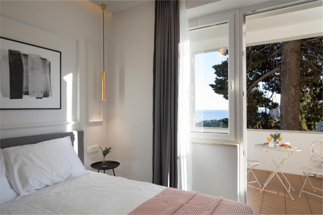 Apartamento Ca' Di Mamma II Dubrovnik Exterior foto
